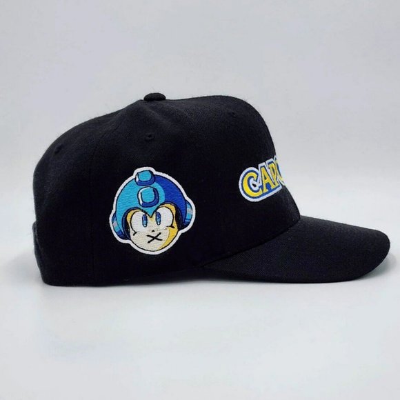 CapGame Customized Yupoong Hat Snapback Cap LA to Manila Bay - Picture 2 of 3